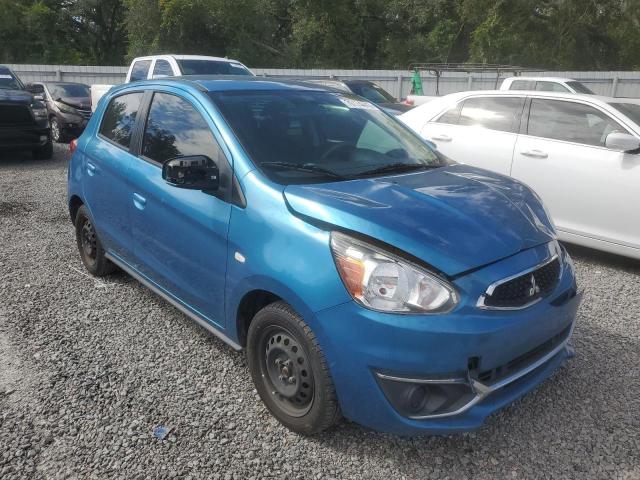 Photo 3 VIN: ML32A3HJ3JH010760 - MITSUBISHI MIRAGE ES 