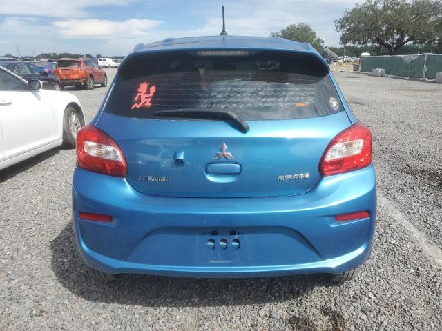 Photo 5 VIN: ML32A3HJ3JH010760 - MITSUBISHI MIRAGE ES 