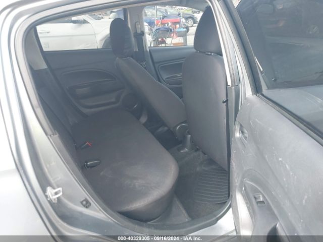 Photo 7 VIN: ML32A3HJ3JH013948 - MITSUBISHI MIRAGE 