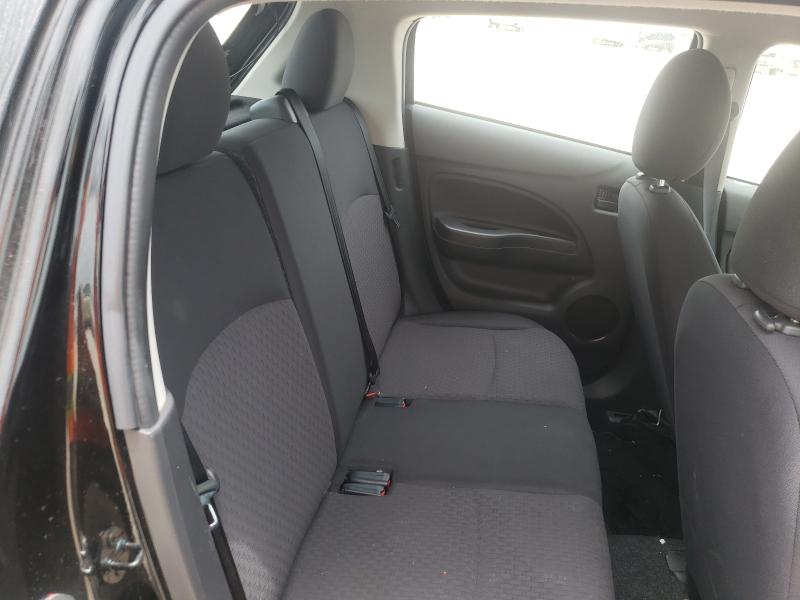 Photo 5 VIN: ML32A3HJ3KH000215 - MITSUBISHI MIRAGE ES 