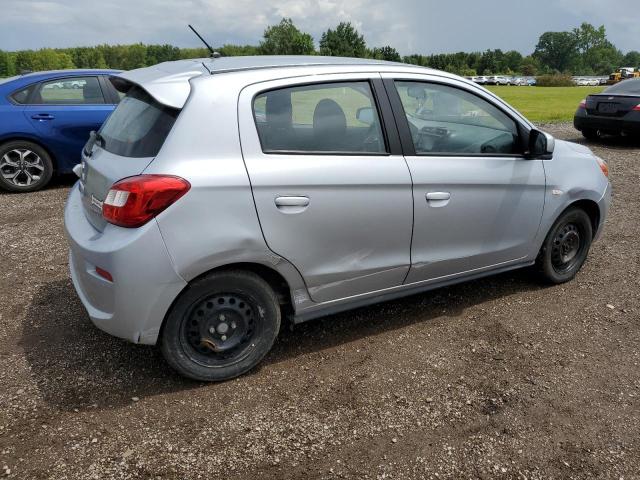 Photo 2 VIN: ML32A3HJ3KH000571 - MITSUBISHI MIRAGE 