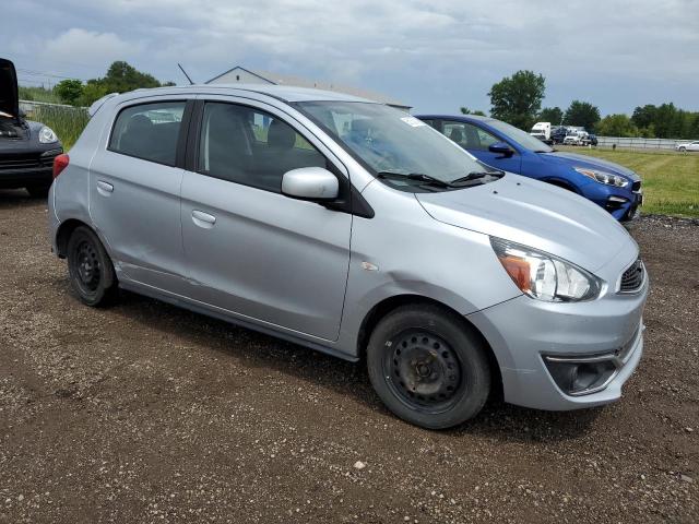 Photo 3 VIN: ML32A3HJ3KH000571 - MITSUBISHI MIRAGE 