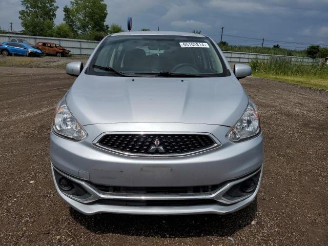 Photo 4 VIN: ML32A3HJ3KH000571 - MITSUBISHI MIRAGE 