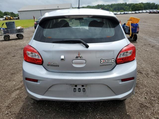 Photo 5 VIN: ML32A3HJ3KH000571 - MITSUBISHI MIRAGE 