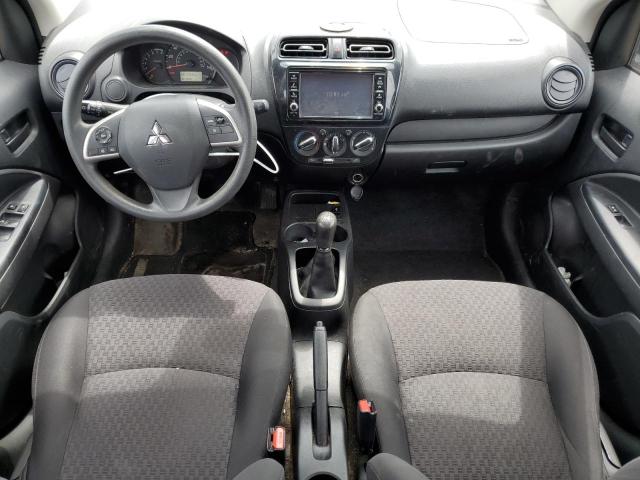 Photo 7 VIN: ML32A3HJ3KH000571 - MITSUBISHI MIRAGE 