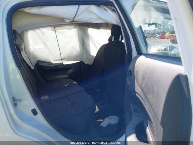 Photo 7 VIN: ML32A3HJ3KH000974 - MITSUBISHI MIRAGE 