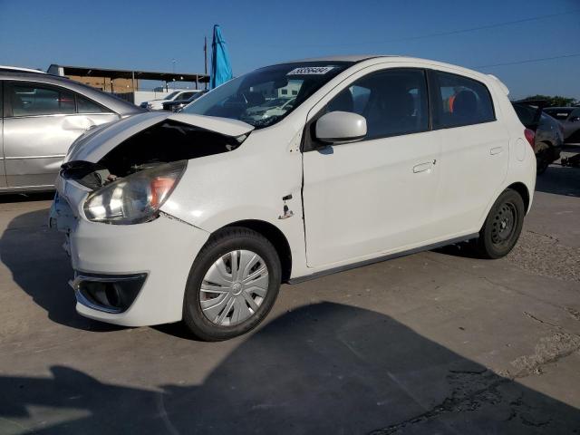 Photo 0 VIN: ML32A3HJ3KH001428 - MITSUBISHI MIRAGE ES 