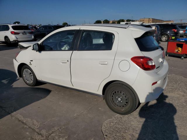 Photo 1 VIN: ML32A3HJ3KH001428 - MITSUBISHI MIRAGE ES 