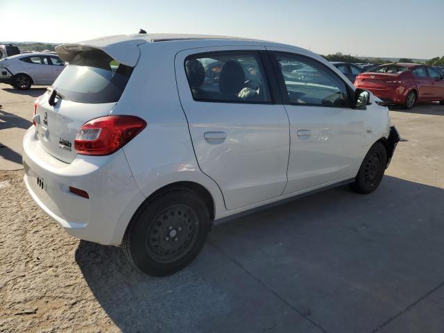 Photo 2 VIN: ML32A3HJ3KH001428 - MITSUBISHI MIRAGE ES 