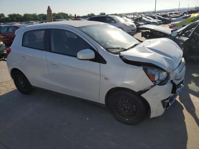 Photo 3 VIN: ML32A3HJ3KH001428 - MITSUBISHI MIRAGE ES 