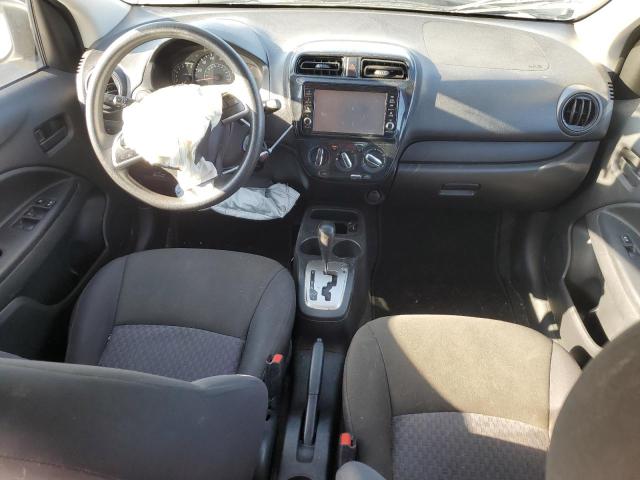 Photo 7 VIN: ML32A3HJ3KH001428 - MITSUBISHI MIRAGE ES 