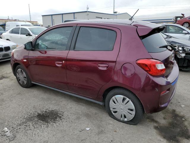 Photo 1 VIN: ML32A3HJ3KH003423 - MITSUBISHI MIRAGE 