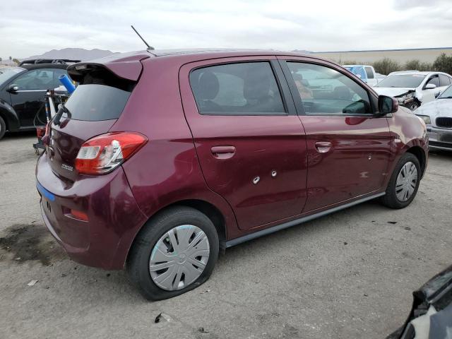 Photo 2 VIN: ML32A3HJ3KH003423 - MITSUBISHI MIRAGE 