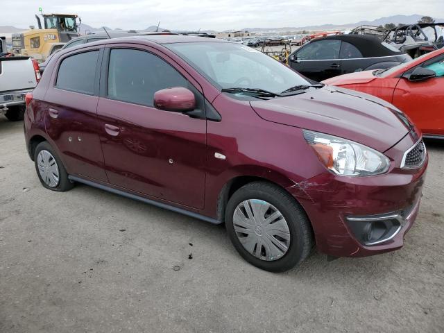 Photo 3 VIN: ML32A3HJ3KH003423 - MITSUBISHI MIRAGE 