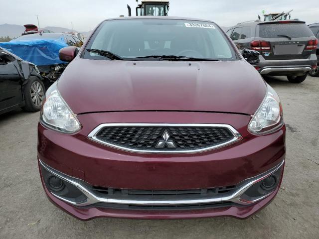 Photo 4 VIN: ML32A3HJ3KH003423 - MITSUBISHI MIRAGE 