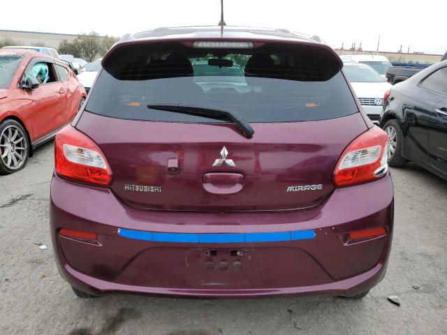 Photo 5 VIN: ML32A3HJ3KH003423 - MITSUBISHI MIRAGE 