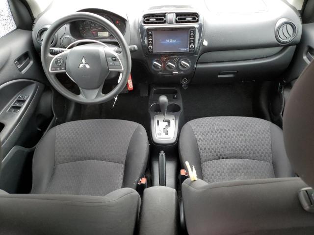 Photo 7 VIN: ML32A3HJ3KH003423 - MITSUBISHI MIRAGE 