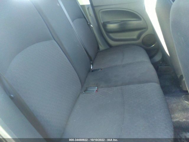 Photo 7 VIN: ML32A3HJ3KH005804 - MITSUBISHI MIRAGE 