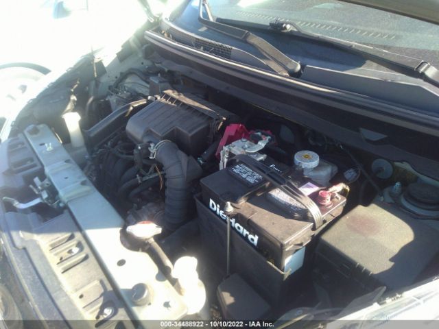 Photo 9 VIN: ML32A3HJ3KH005804 - MITSUBISHI MIRAGE 