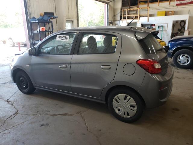 Photo 1 VIN: ML32A3HJ3KH005933 - MITSUBISHI MIRAGE ES 