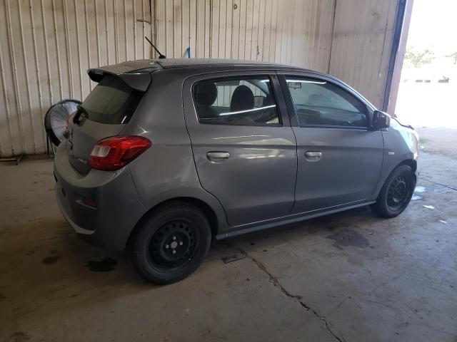 Photo 2 VIN: ML32A3HJ3KH005933 - MITSUBISHI MIRAGE ES 