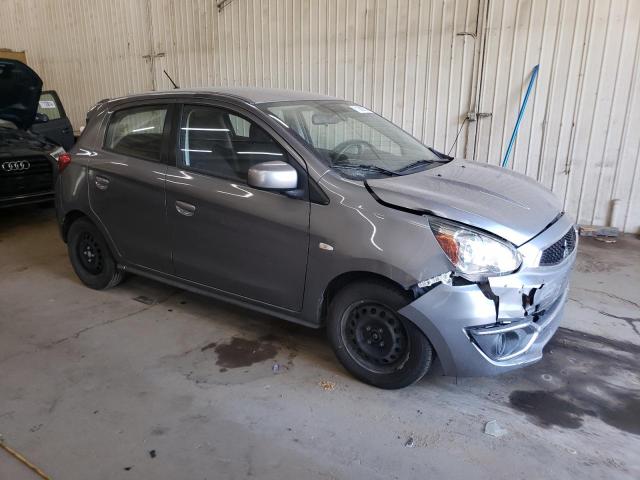 Photo 3 VIN: ML32A3HJ3KH005933 - MITSUBISHI MIRAGE ES 