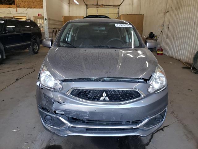 Photo 4 VIN: ML32A3HJ3KH005933 - MITSUBISHI MIRAGE ES 