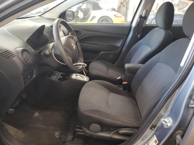 Photo 6 VIN: ML32A3HJ3KH005933 - MITSUBISHI MIRAGE ES 