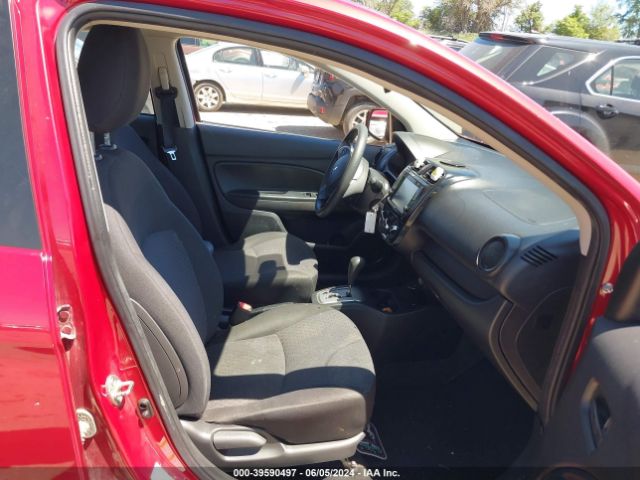 Photo 4 VIN: ML32A3HJ3KH007357 - MITSUBISHI MIRAGE 