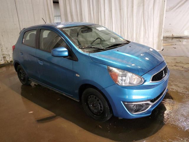 Photo 3 VIN: ML32A3HJ3KH007651 - MITSUBISHI MIRAGE 