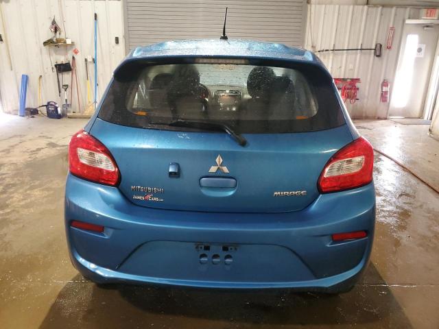 Photo 5 VIN: ML32A3HJ3KH007651 - MITSUBISHI MIRAGE 