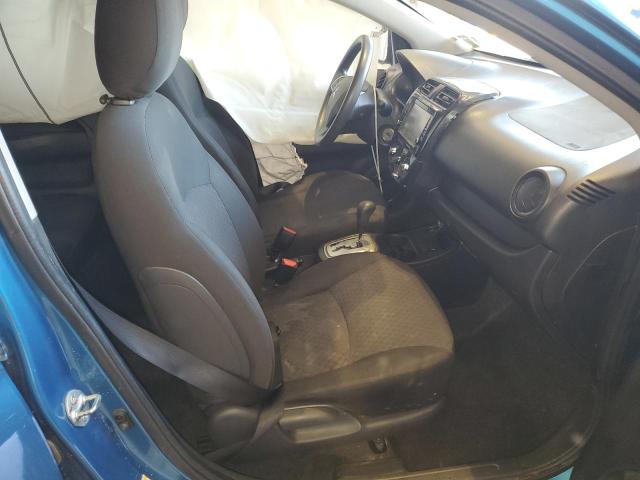 Photo 6 VIN: ML32A3HJ3KH007651 - MITSUBISHI MIRAGE 