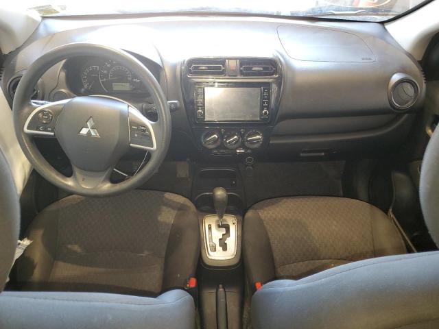 Photo 7 VIN: ML32A3HJ3KH007651 - MITSUBISHI MIRAGE 