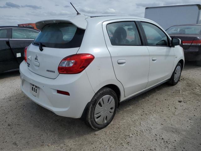 Photo 2 VIN: ML32A3HJ3KH008301 - MITSUBISHI MIRAGE ES 