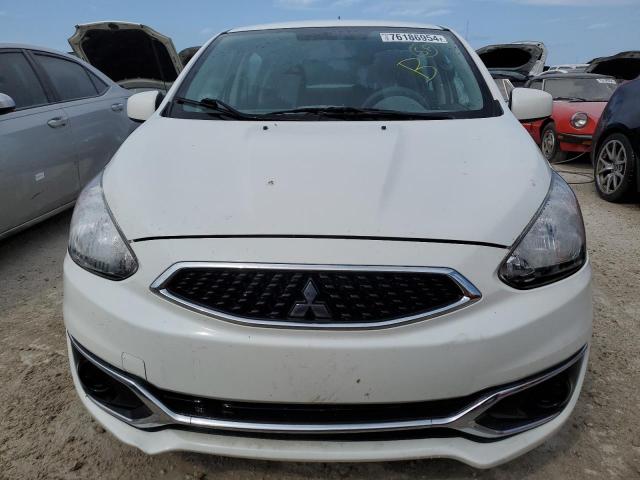 Photo 4 VIN: ML32A3HJ3KH008301 - MITSUBISHI MIRAGE ES 