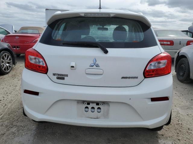 Photo 5 VIN: ML32A3HJ3KH008301 - MITSUBISHI MIRAGE ES 