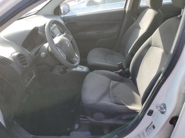 Photo 6 VIN: ML32A3HJ3KH008301 - MITSUBISHI MIRAGE ES 