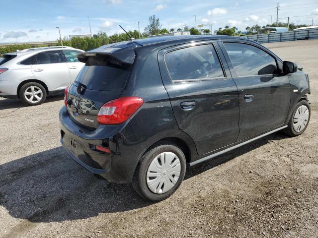 Photo 3 VIN: ML32A3HJ3KH009612 - MITSUBISHI MIRAGE ES 