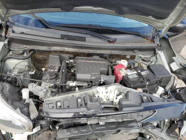 Photo 6 VIN: ML32A3HJ3KH009612 - MITSUBISHI MIRAGE ES 