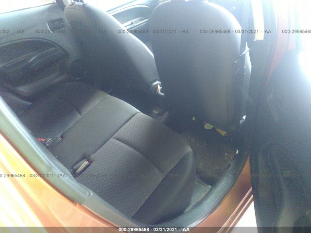 Photo 7 VIN: ML32A3HJ3KH011568 - MITSUBISHI MIRAGE 