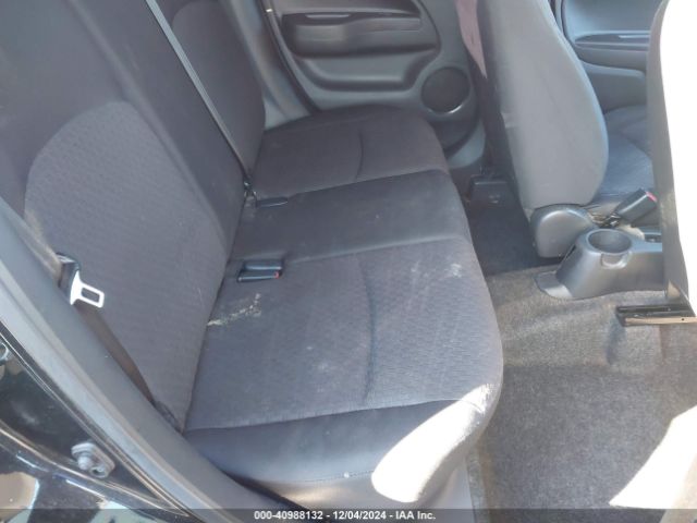 Photo 7 VIN: ML32A3HJ3KH016382 - MITSUBISHI MIRAGE 