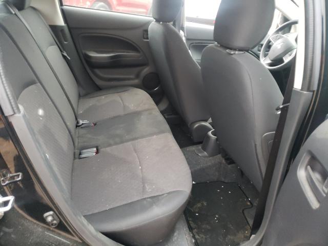 Photo 5 VIN: ML32A3HJ3KH016558 - MITSUBISHI MIRAGE ES 