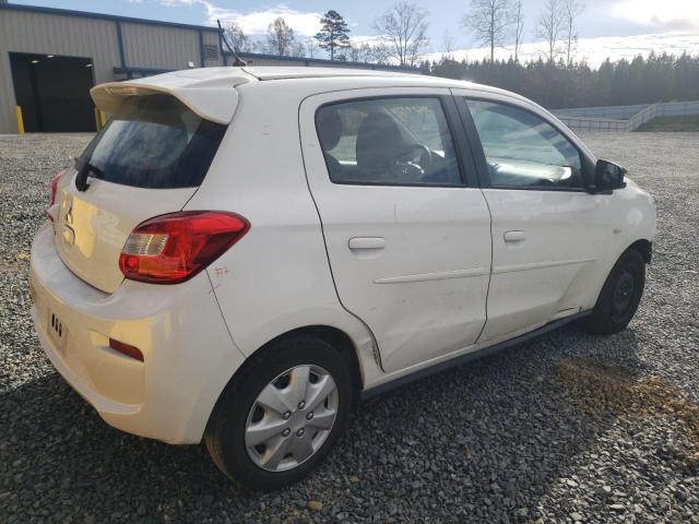 Photo 2 VIN: ML32A3HJ3LH000555 - MITSUBISHI MIRAGE ES 