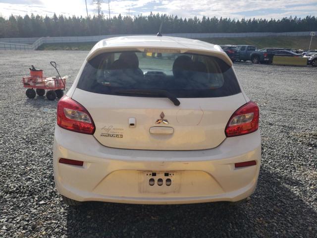 Photo 5 VIN: ML32A3HJ3LH000555 - MITSUBISHI MIRAGE ES 