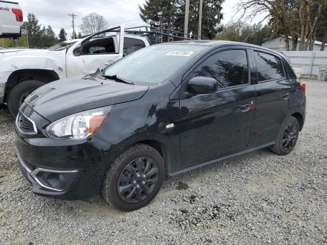 Photo 0 VIN: ML32A3HJ3LH000748 - MITSUBISHI MIRAGE 