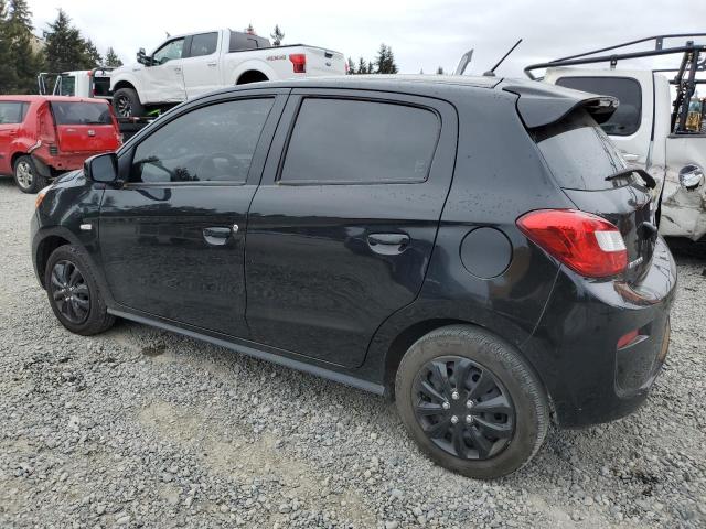 Photo 1 VIN: ML32A3HJ3LH000748 - MITSUBISHI MIRAGE 