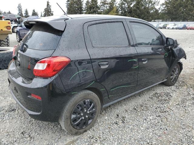 Photo 2 VIN: ML32A3HJ3LH000748 - MITSUBISHI MIRAGE 