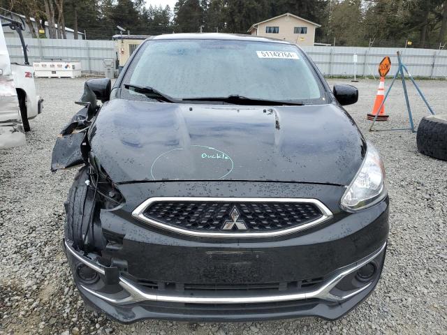 Photo 4 VIN: ML32A3HJ3LH000748 - MITSUBISHI MIRAGE 