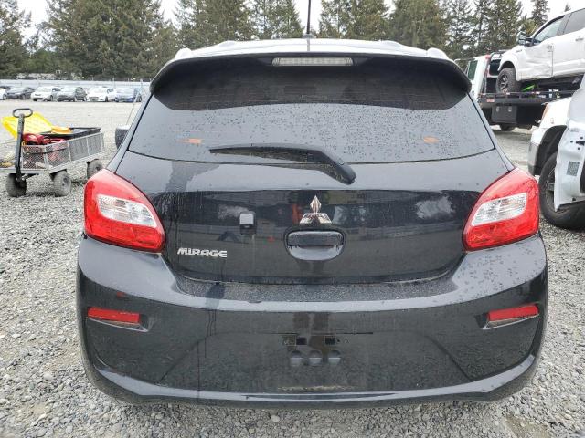 Photo 5 VIN: ML32A3HJ3LH000748 - MITSUBISHI MIRAGE 