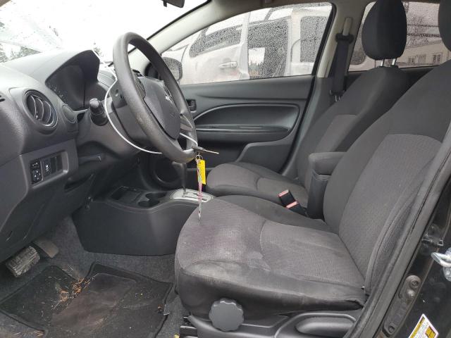 Photo 6 VIN: ML32A3HJ3LH000748 - MITSUBISHI MIRAGE 